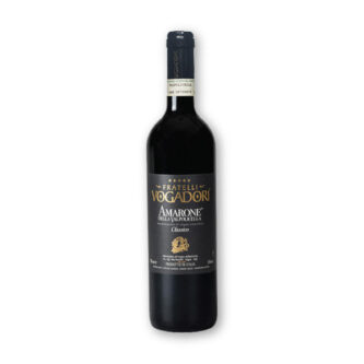 Amarone della Valpolicella