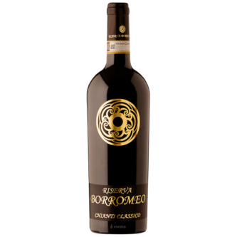 Borromeo Chianti Classico