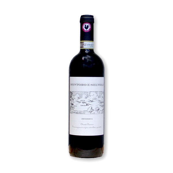 Chianti Classico Riserva