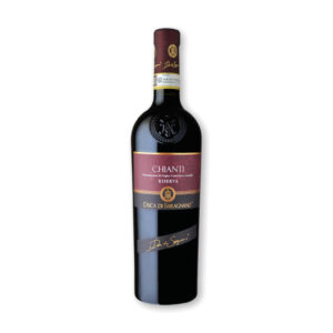 Chianti Riserva