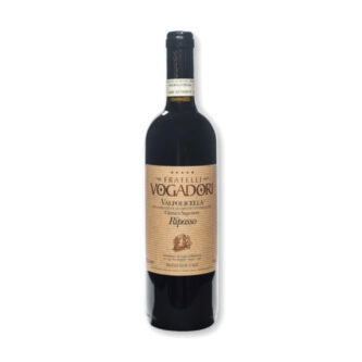 Valpolicella Ripasso