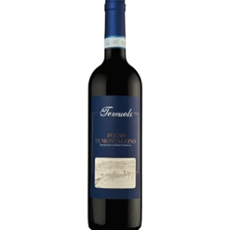 terzuoli rosso di montalcino bottle cut