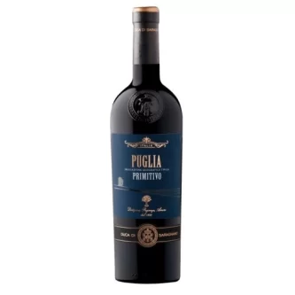 Primitivo