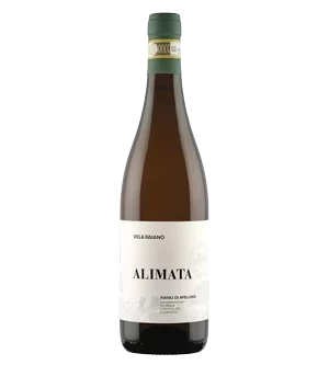 alimata vini villa raiano