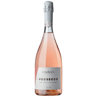 prosecco rose